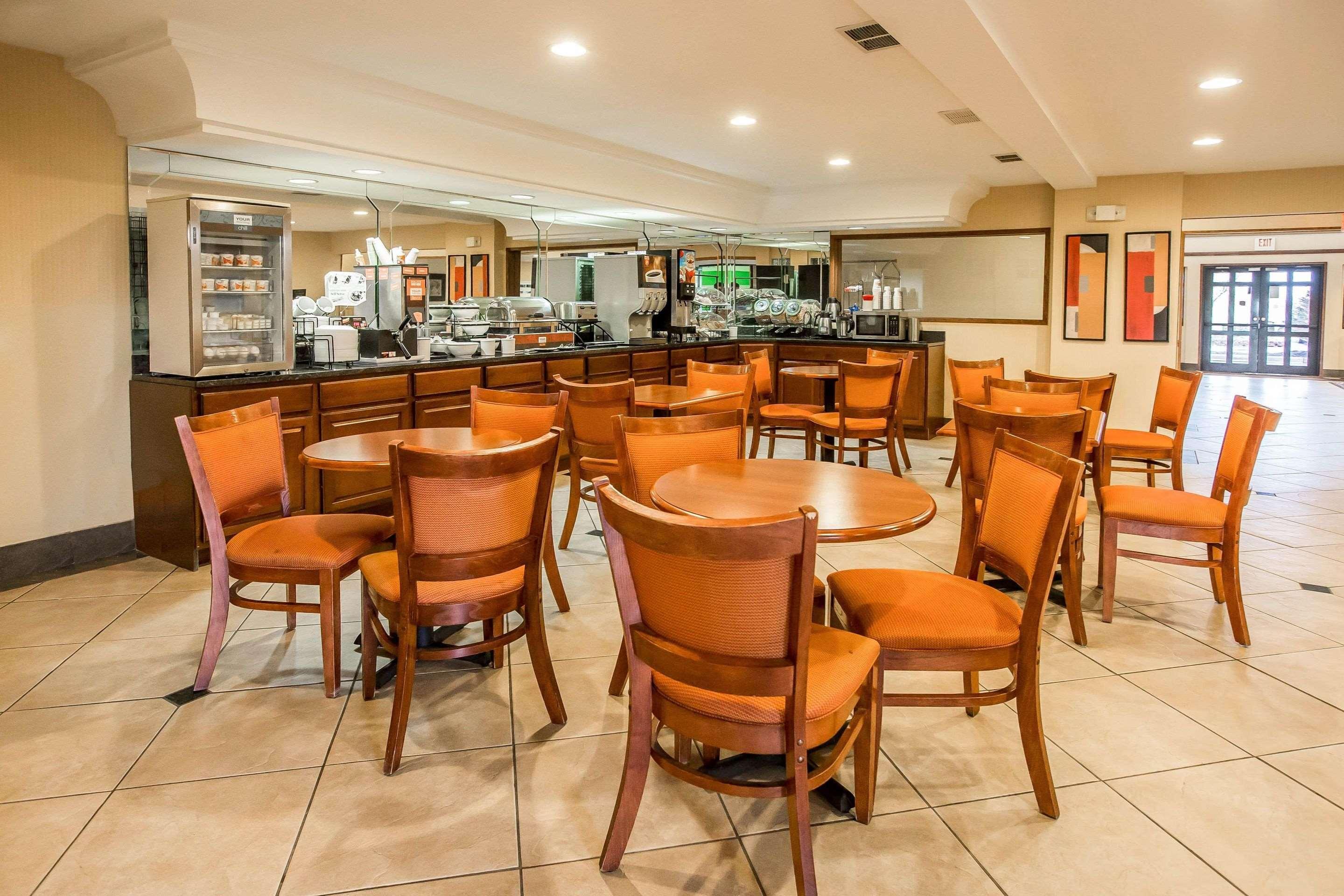 Hotel Econo Inn&suites Monroe