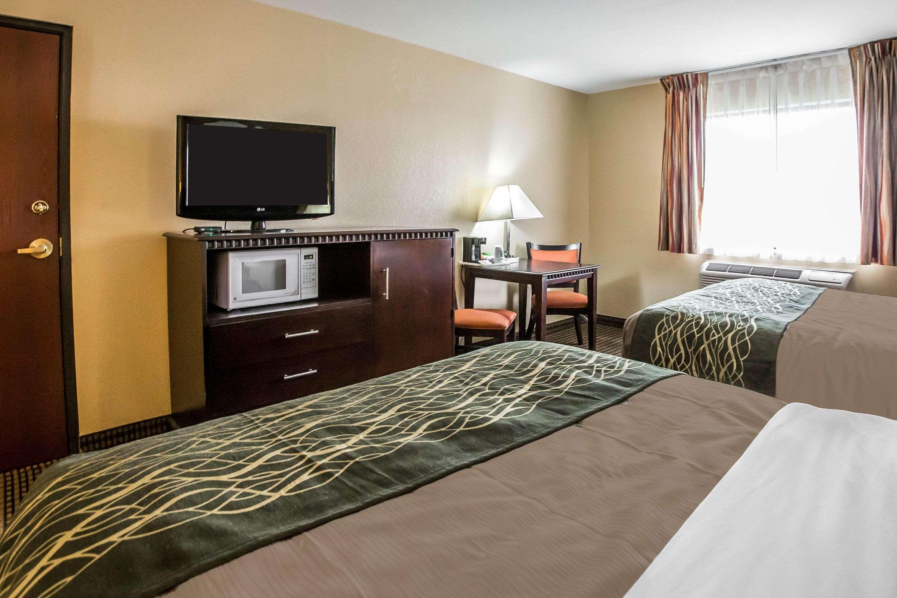 Econo Inn&suites 2* Monroe