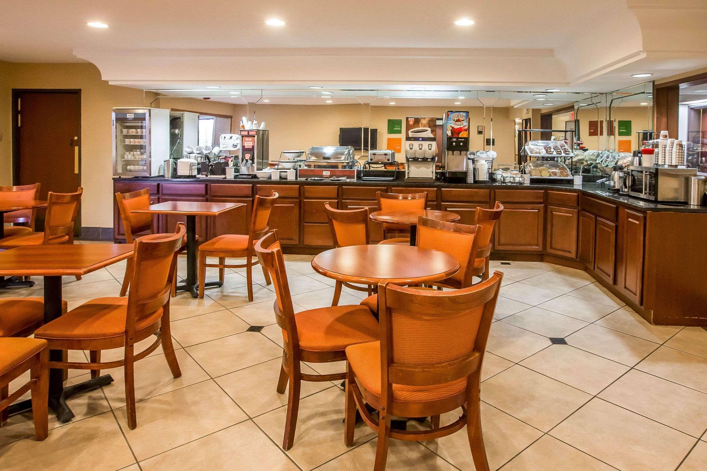Hotel Econo Inn&suites