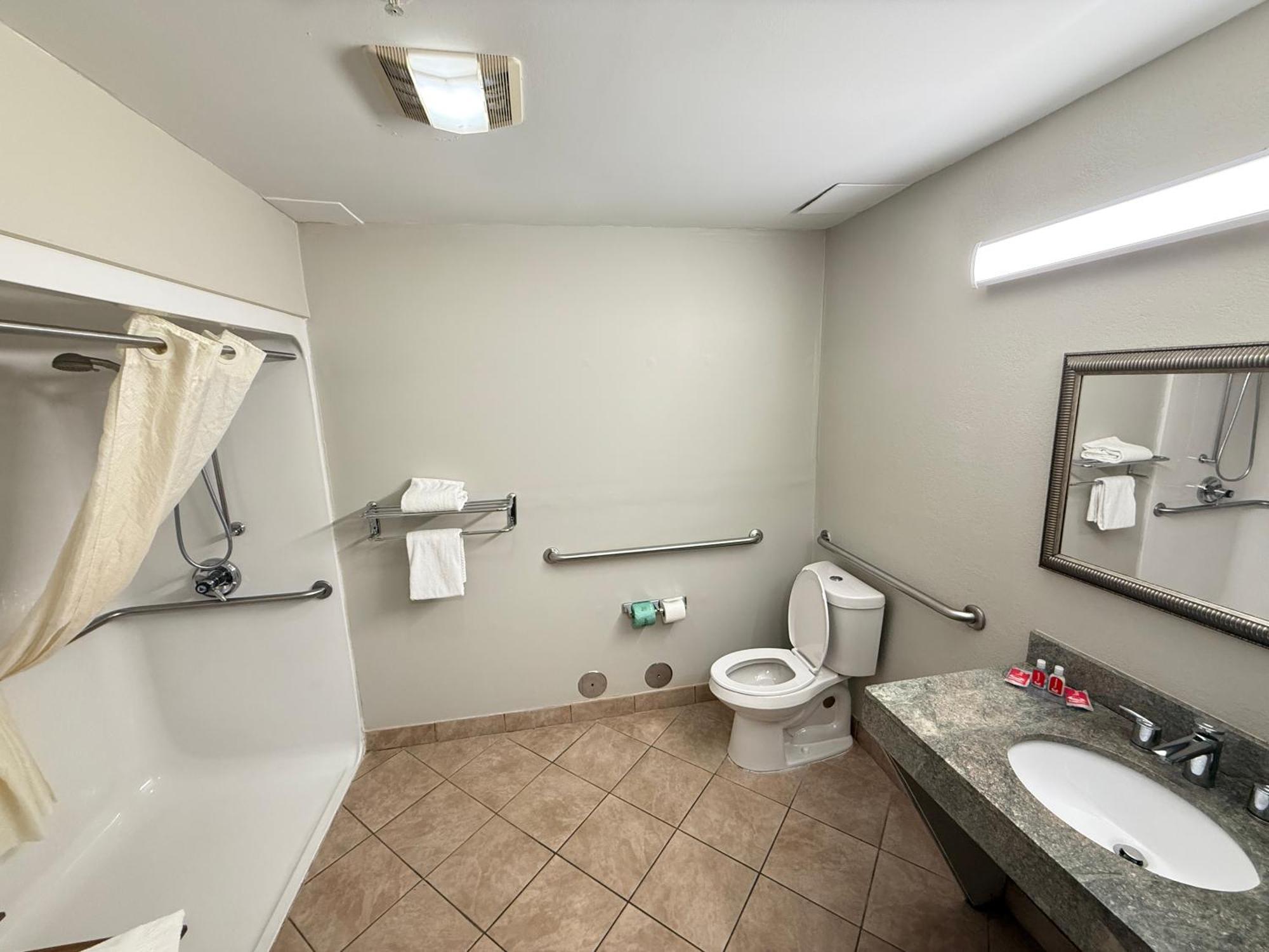 Hotel Econo Inn&suites