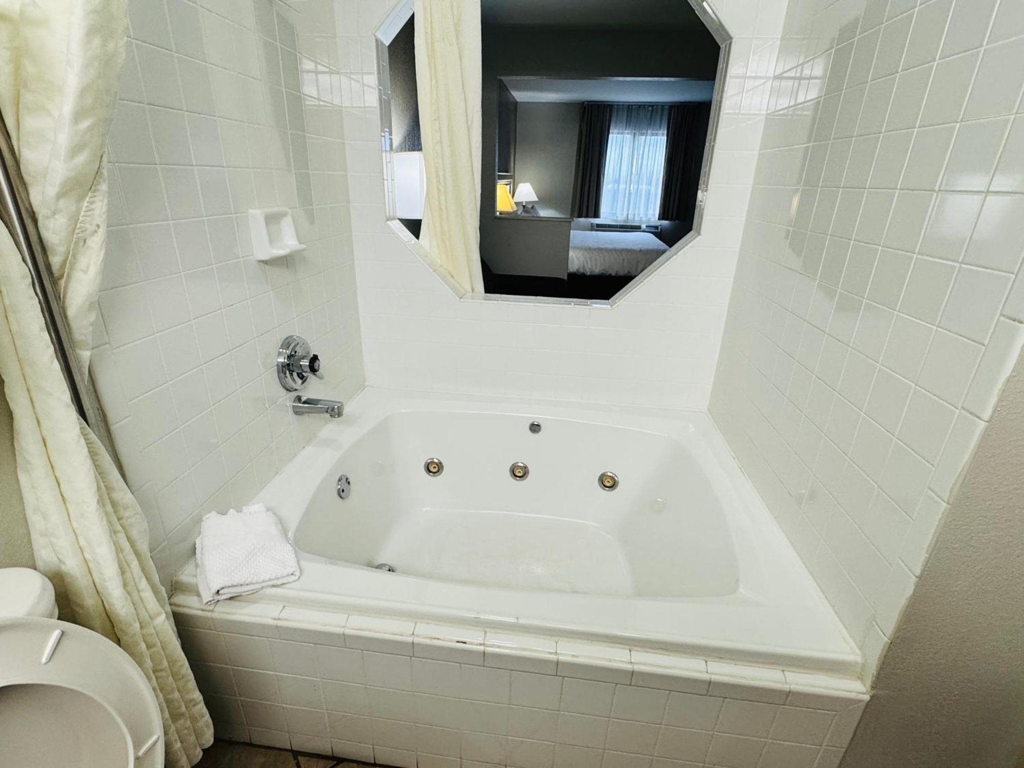 Hotel Econo Inn&suites