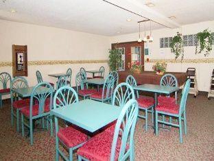 Hotel Econo Inn&suites