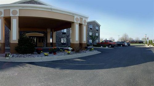 Hotel Econo Inn&suites