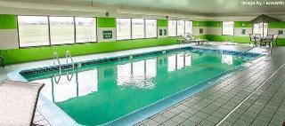 Econo Inn&suites Hotel