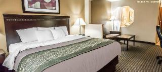 Hotel Econo Inn&suites 2*