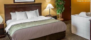 Econo Inn&suites Hotel Monroe
