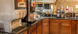 Econo Inn&suites Monroe