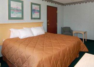 Hotel Econo Inn&suites